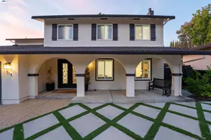 214 Devon Ave, Pleasant Hill, CA 94523 - Photo 2