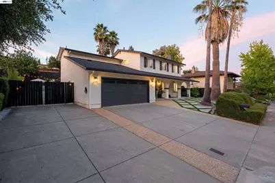 214 Devon Ave, Pleasant Hill, CA 94523 - Photo 1