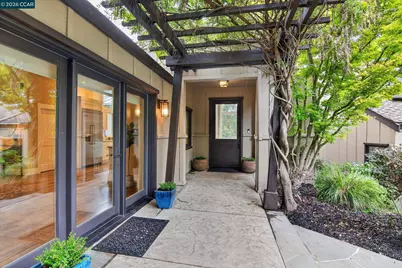 691 Old Jonas Hill Rd, Lafayette, CA 94549 - Photo 12