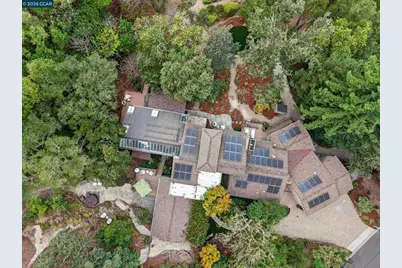 691 Old Jonas Hill Rd, Lafayette, CA 94549 - Photo 4
