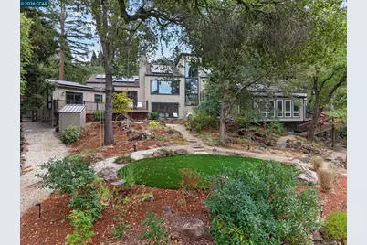 691 Old Jonas Hill Rd, Lafayette, CA 94549 - Photo 8