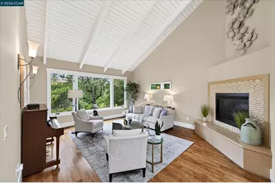 691 Old Jonas Hill Rd, Lafayette, CA 94549 - Photo 16