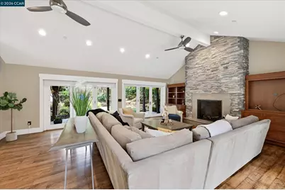 691 Old Jonas Hill Rd, Lafayette, CA 94549 - Photo 28