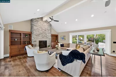 691 Old Jonas Hill Rd, Lafayette, CA 94549 - Photo 26