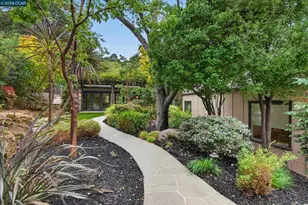 691 Old Jonas Hill Rd, Lafayette, CA 94549 - Photo 1