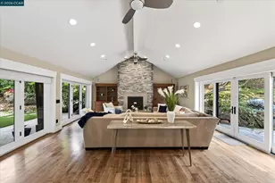 691 Old Jonas Hill Rd, Lafayette, CA 94549 - Photo 8