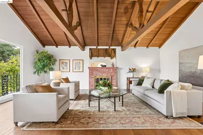 765 Euclid Ave, Berkeley, CA 94708 - Photo 4
