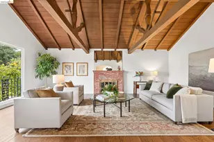 765 Euclid Ave, Berkeley, CA 94708 - Photo 4