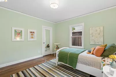 765 Euclid Ave, Berkeley, CA 94708 - Photo 32