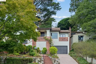 765 Euclid Ave, Berkeley, CA 94708 - Photo 2