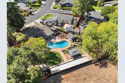 1150 Mustang Drive, Danville, CA 94526 - Photo 2