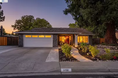 1150 Mustang Drive, Danville, CA 94526 - Photo 1
