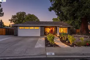 1150 Mustang Dr, Danville, CA 94526 - Photo 1