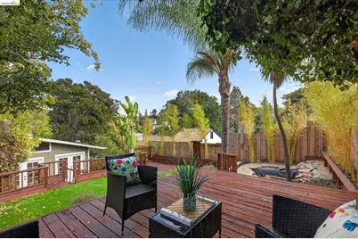 4535 Redding St, Oakland, CA 94619 - Photo 6