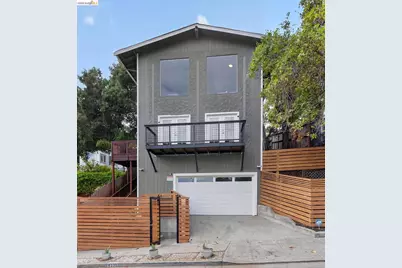 4535 Redding St, Oakland, CA 94619 - Photo 1