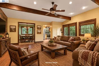 124 Cypress Dr, Fairfax, CA 94930 - Photo 6