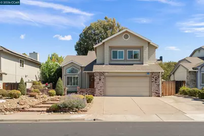 4117 Rocky Point Dr, Antioch, CA 94509 - Photo 1