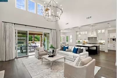26 Coffee Berry Lane, Orinda, CA 94563 - Photo 4