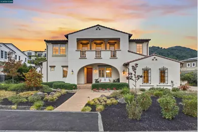 26 Coffee Berry Lane, Orinda, CA 94563 - Photo 1