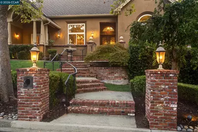 3271 Blackhawk Meadow Dr, Danville, CA 94506 - Photo 2