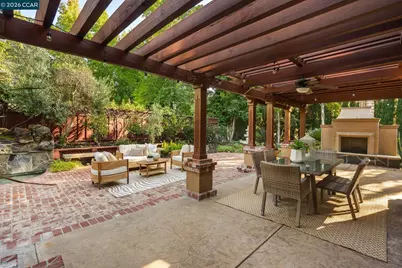3271 Blackhawk Meadow Dr, Danville, CA 94506 - Photo 48