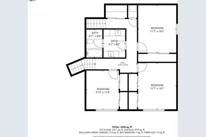 699 Fiesta Pl, Hayward, CA 94544 - Photo 56