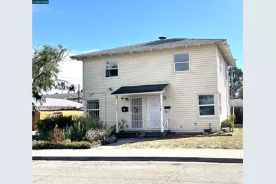 168 Chanslor Ave, Richmond, CA 94801 - Photo 1