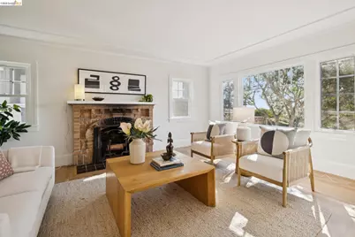 425 Kentucky Ave, Berkeley, CA 94707 - Photo 2