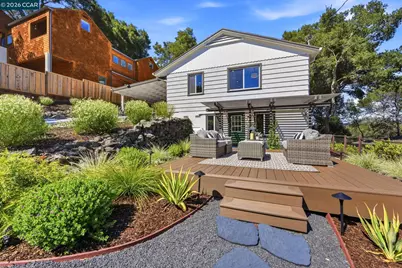 62 Claremont Ave, Orinda, CA 94563 - Photo 4