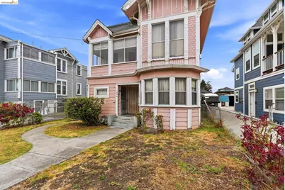 1040 59th St, Oakland, CA 94608 - Photo 4