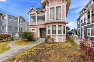 1040 59th St, Oakland, CA 94608 - Photo 4