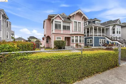 1040 59th St, Oakland, CA 94608 - Photo 2