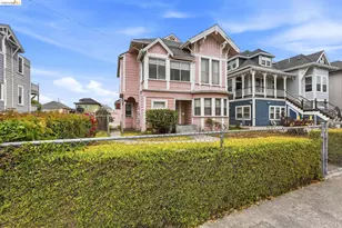 1040 59th St, Oakland, CA 94608 - Photo 2