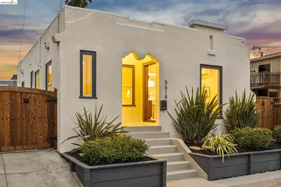 5618 Gaskill St, Oakland, CA 94608 - Photo 36