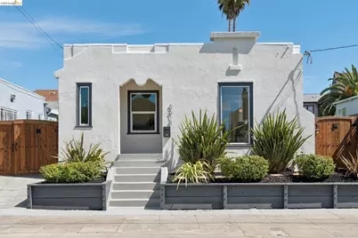 5618 Gaskill St, Oakland, CA 94608 - Photo 2