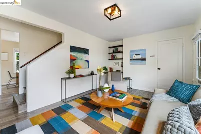 1802 Second #M, Alameda, CA 94501 - Photo 4