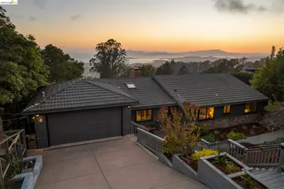 1009 Havens Pl, El Cerrito, CA 94530 - Photo 2