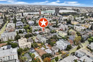 328 Warwick Ave, Oakland, CA 94610 - Photo 2