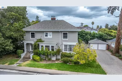 458 Turner Terrace, San Mateo, CA 94401 - Photo 1