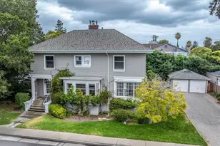 458 Turner Terrace, San Mateo, CA 94401 - Photo 1