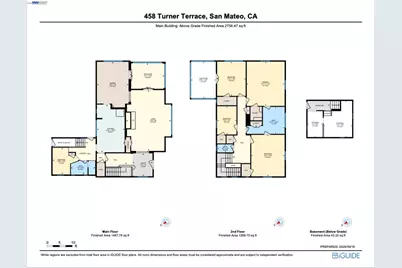 458 Turner Terrace, San Mateo, CA 94401 - Photo 50