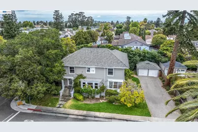 458 Turner Terrace, San Mateo, CA 94401 - Photo 2