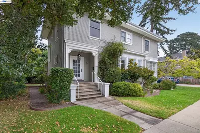 458 Turner Terrace, San Mateo, CA 94401 - Photo 4
