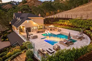330 Twin Peaks Ln, Alamo, CA 94507 - Photo 1