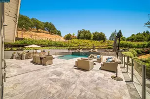 330 Twin Peaks Ln, Alamo, CA 94507 - Photo 36