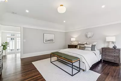 2710 Claremont Blvd., Berkeley, CA 94705 - Photo 40