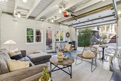 2710 Claremont Blvd., Berkeley, CA 94705 - Photo 54
