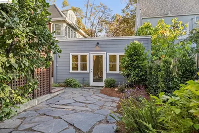 2710 Claremont Blvd., Berkeley, CA 94705 - Photo 50