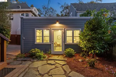 2710 Claremont Blvd., Berkeley, CA 94705 - Photo 72