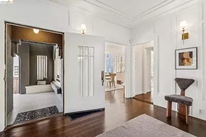 2710 Claremont Blvd., Berkeley, CA 94705 - Photo 8
